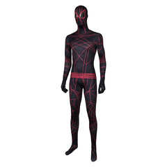 Madame Web Ezekiel Sims Jumpsuit Cosplay Overall