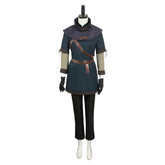 Magick Archer Dragon‘s Dogma Mage Kostüm Archer Cosplay Outfits