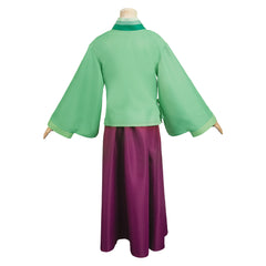 Maomao The Apothecary Diaries Kimono Cosplay Kostüm Set