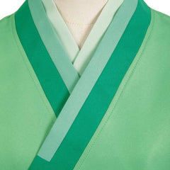 Maomao The Apothecary Diaries Kimono Cosplay Kostüm Set