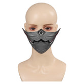 Maske Latex Masken Helm Maskerade Halloween Party Kostüm Requisiten