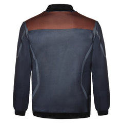Matteo Khatri Sweatshirt Matteo Khatri Starfield Cosplay Kostüm