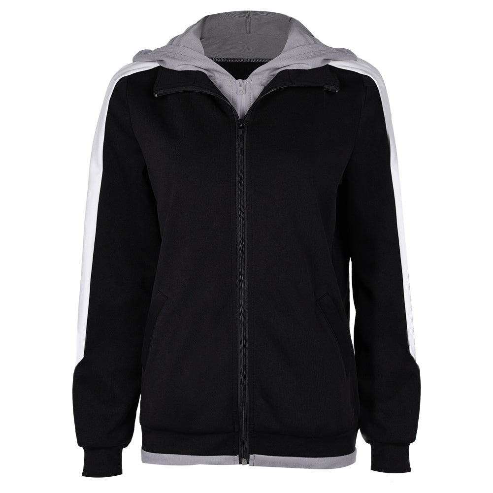 Maya Lopez Echo Damen Jacke Cosplay Outfits auch für Alltag