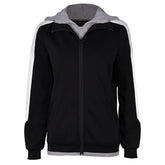 Maya Lopez Echo Damen Jacke Cosplay Outfits auch für Alltag