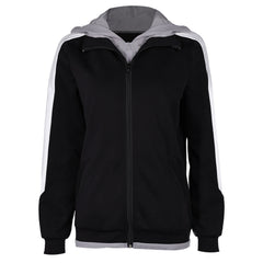 Maya Lopez Echo Damen Jacke Cosplay Outfits auch für Alltag