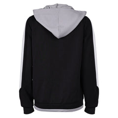 Maya Lopez Echo Damen Jacke Cosplay Outfits auch für Alltag