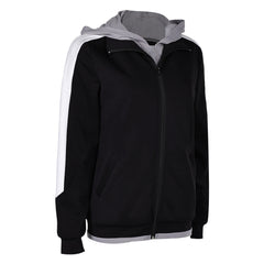 Maya Lopez Echo Damen Jacke Cosplay Outfits auch für Alltag