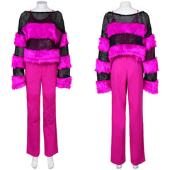 Mean Girls - Der Girls Club Janis Ian Kostüm Janis Coplay Outfits