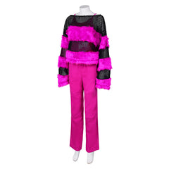 Mean Girls - Der Girls Club Janis Ian Kostüm Janis Coplay Outfits