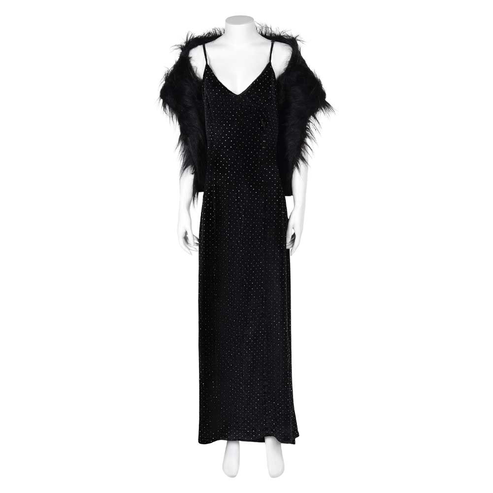 Mean Girls - Der Girls Club Regina George Renee Rapp Abendkleid Kostüm