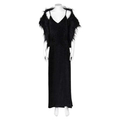 Mean Girls - Der Girls Club Regina George Renee Rapp Abendkleid Kostüm