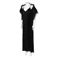 Mean Girls - Der Girls Club Regina George Renee Rapp Abendkleid Kostüm