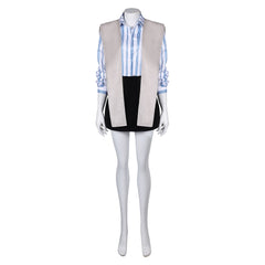 Miller‘s Girl(2024) Cairo Cosplay Kostüm auch für Alltag