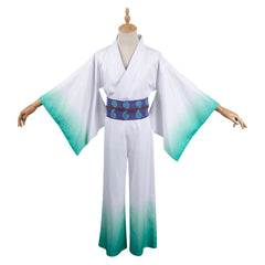 Monsters 103 Mercies Dragon Damnation 2024 Ryuma Cosplay Kostüm Set