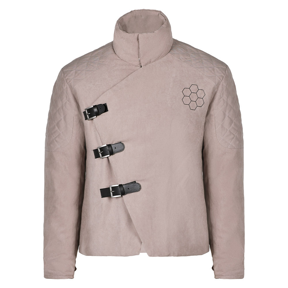 Mr. Clay The Beekeeper Cosplay Kostüm Outfits