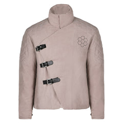 Mr. Clay The Beekeeper Cosplay Kostüm Outfits