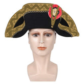 Napoleon Hut Film Napoleon Bonaparte Cosplay Requisite
