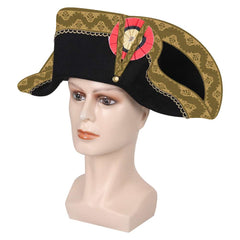 Napoleon Hut Film Napoleon Bonaparte Cosplay Requisite