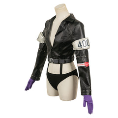Nico Robin One Piece Nico schwarz Cosplay Kostüm Set