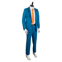 Oblivion Battery Boukyaku Battery Kiyomine Haruka Uniform Cosplay Kostüm Set