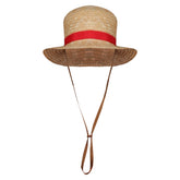 One Piece Luffy Strohhut Cosplay Hat Requisite