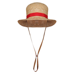 One Piece Luffy Strohhut Cosplay Hat Requisite