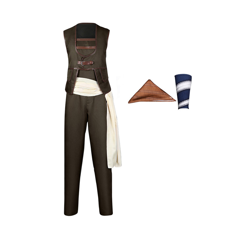One Piece Usopp Lysop Cosplay Kostüm