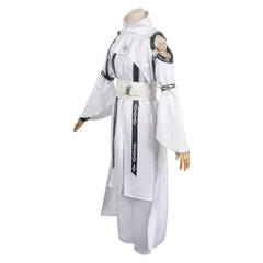 Pandemonium Limbo Chiton of Healing - Final Fantasy XIV Kostüm Set