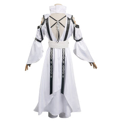 Pandemonium Limbo Chiton of Healing - Final Fantasy XIV Kostüm Set