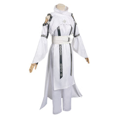 Pandemonium Limbo Chiton of Healing - Final Fantasy XIV Kostüm Set