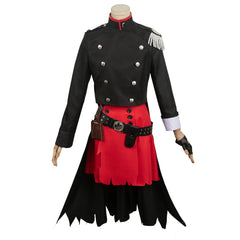 Persona Elle Erina Cosplay Kostüm Halloween Karneval Outfits
