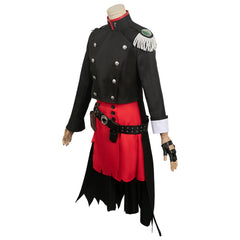 Persona Elle Erina Cosplay Kostüm Halloween Karneval Outfits