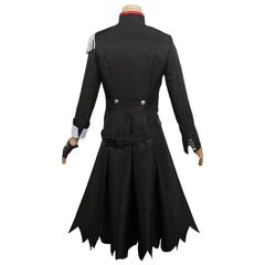 Persona Elle Erina Cosplay Kostüm Halloween Karneval Outfits