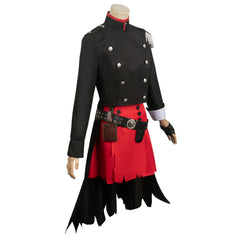 Persona Elle Erina Cosplay Kostüm Halloween Karneval Outfits