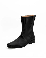 Persona 5 Joker Stiefel Cosplay Schuhe - cosplaycartde