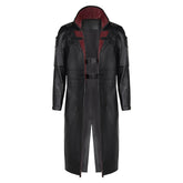 Phantom Liberty Cyberpunk 2077 Cosplay Kostüm Set Halloween Karneval Outfits Solomon Reed