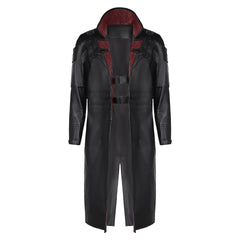 Phantom Liberty Cyberpunk 2077 Cosplay Kostüm Set Halloween Karneval Outfits Solomon Reed