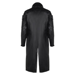 Phantom Liberty Cyberpunk 2077 Cosplay Kostüm Set Halloween Karneval Outfits Solomon Reed