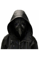 Plague Doctor Cosplay Maske Helm - cosplaycartde