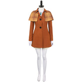 Princess Peach: Showtime! Prinzessin Peach Detektiv Kostüm Cosplay