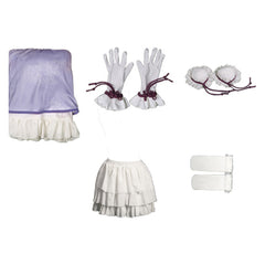 Puella Magi Madoka Magica Homura Akemi Cheongsam Cosplay Outfits
