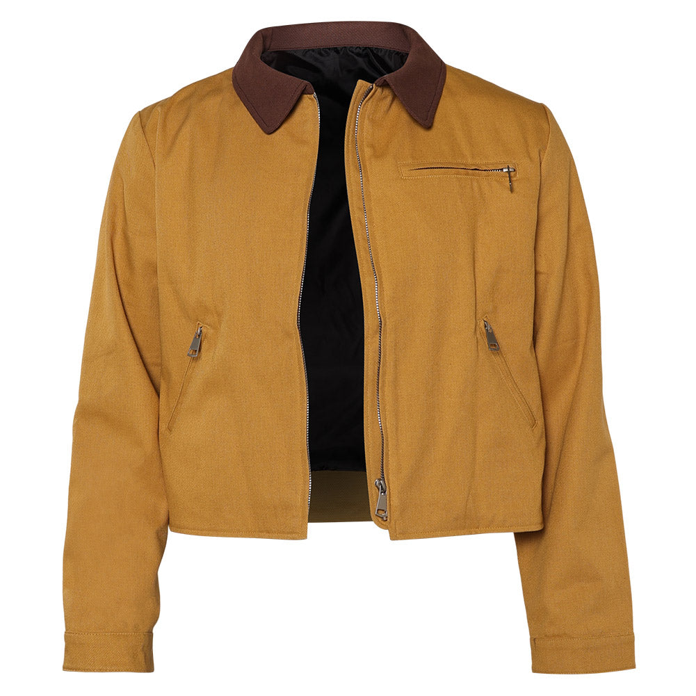 Reacher 2 Jack Reacher Jacke Cosplay Kostüm auch für Alltag
