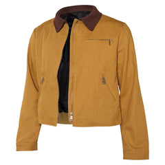 Reacher 2 Jack Reacher Jacke Cosplay Kostüm auch für Alltag