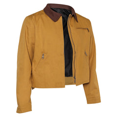 Reacher 2 Jack Reacher Jacke Cosplay Kostüm auch für Alltag