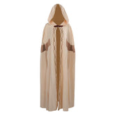 Rebel Moon Carl Umhang Cosplay Kostüm Halloween Karneval Outfits