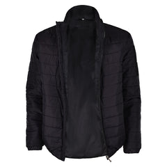 Rebel Moon Kind Des Feuers Zack Snyder schwarze Jacke Cosplay Kostüm