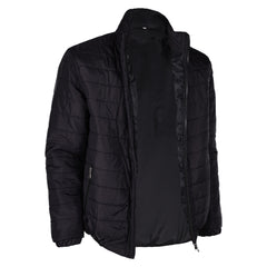 Rebel Moon Kind Des Feuers Zack Snyder schwarze Jacke Cosplay Kostüm