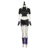 Reina Tekken Kostüm Set Reina Cosplay Outfits