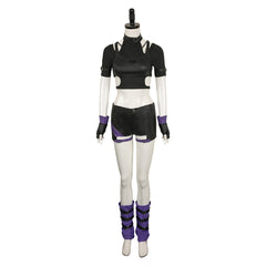 Reina Tekken Kostüm Set Reina Cosplay Outfits
