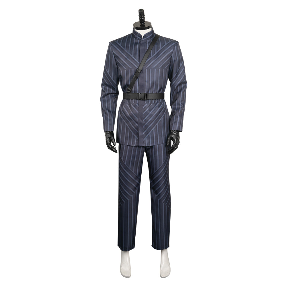 Rick Grimes The Walking Dead Rick Cosplay Kostüm